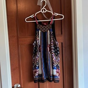 Medium Anthropologie Top